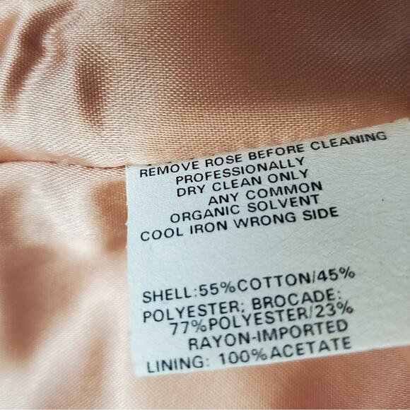 Jessica Mcclintock Formal Gold Ball Gown Sz 10 Tulle Layered Princess Maxi Dress - Picture 12 of 16